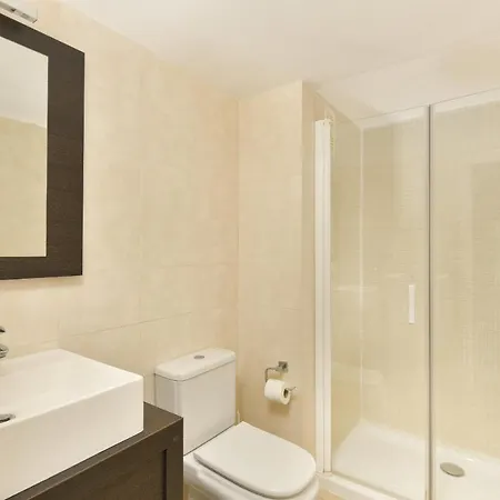 Exclusivo Apartamento De 2 Dormitorios Vista Mar Lateral Torrox Esterno foto