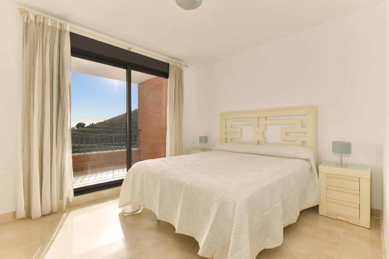 Exclusivo De 2 Vista Mar Lateral Apartament