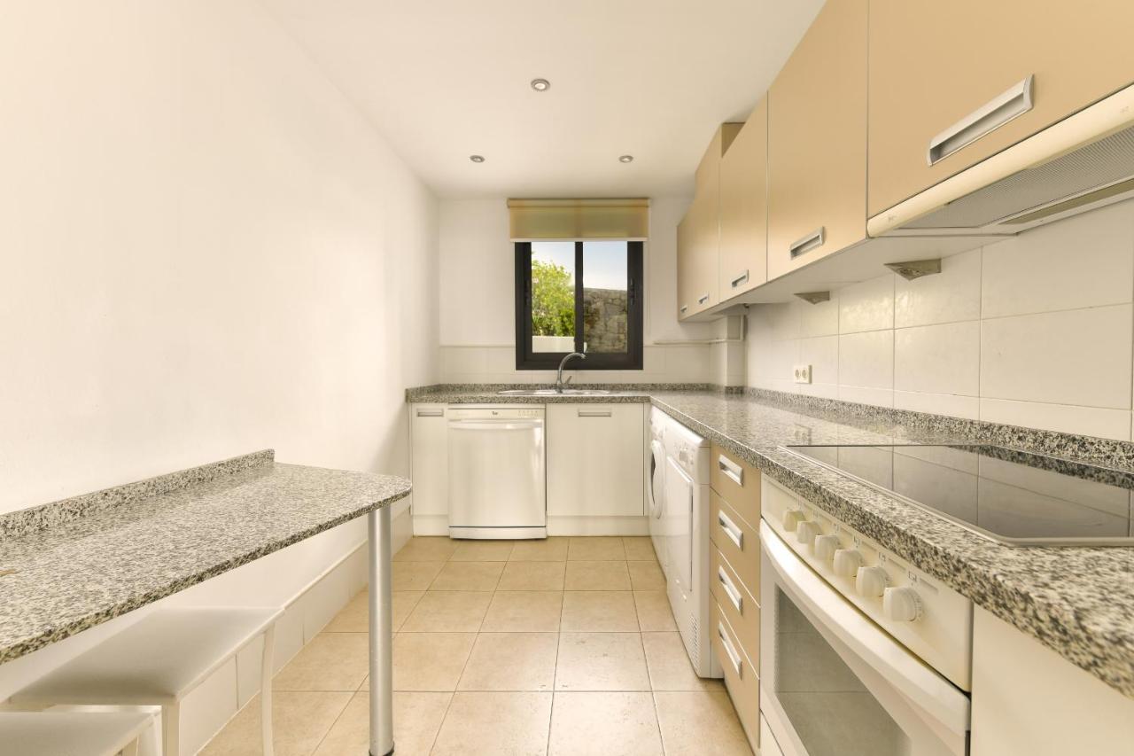 Exclusivo De 2 Vista Mar Lateral Appartamento Torrox