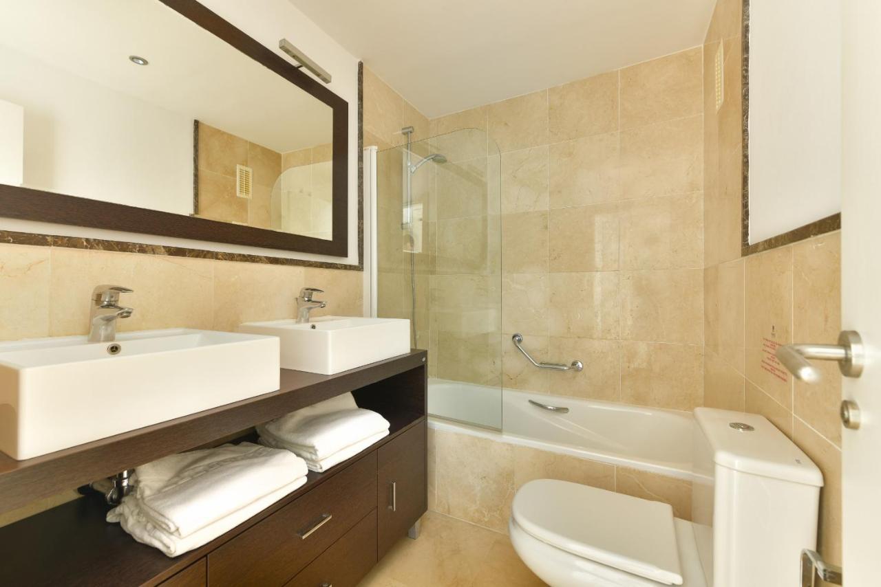 Exclusivo De 2 Vista Mar Lateral * Torrox